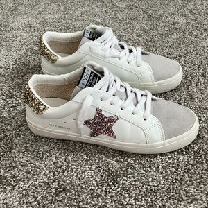 Vintage Havana Star Sneakers